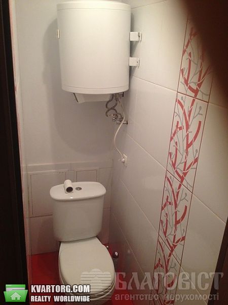 Sell 3-room apartment. Киев,  Большая Васильковская — photo 7