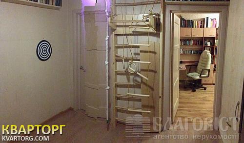 Sell 3-room apartment. Киев, Ахматовой — photo 1
