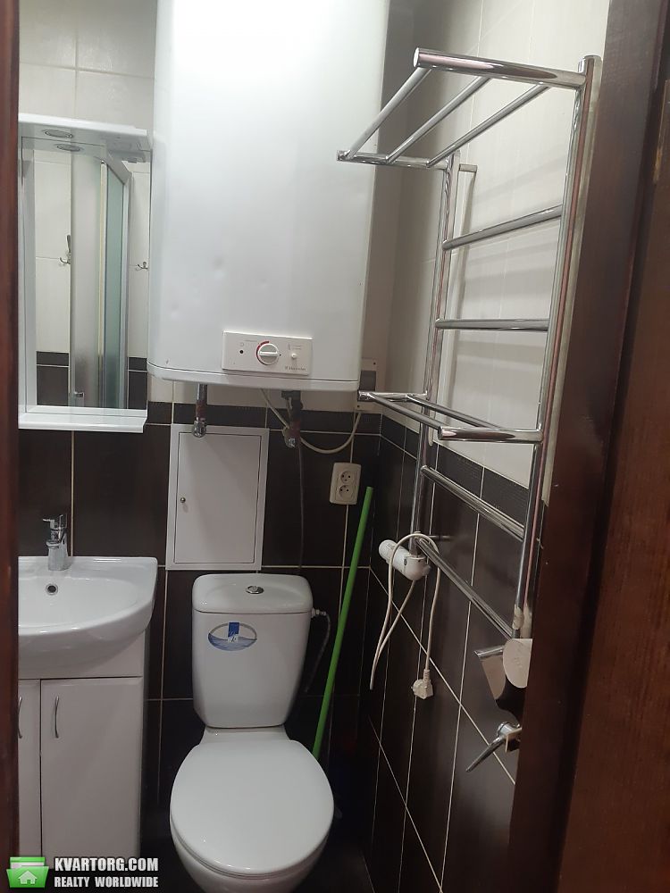 Rent out 1-room apartment. Днепропетровск, пр. Богдана Хмельницкого — photo 8
