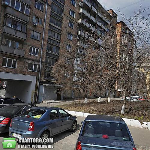 Sell 2-room apartment. Киев, Красноармейская — photo 1