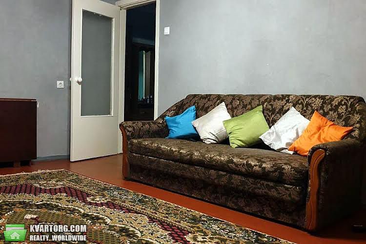 Sell 3-room apartment. Киев,  Ревуцкого — photo 1