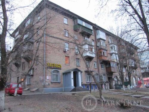 продам 2-комнатную квартиру. Киев,  Васильковская - фото 2