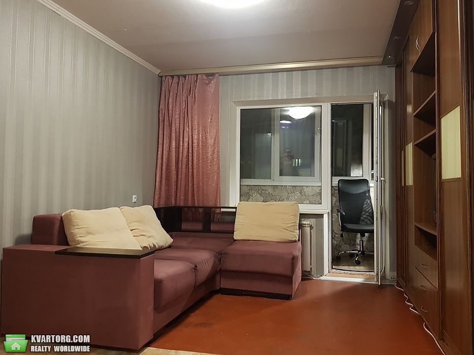 Sell 1-room apartment. Киев,  Лукьяновская — photo 2