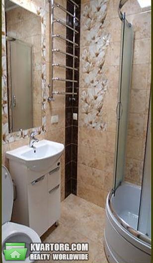 Rent out 1-room apartment. Львов, Джерельна — photo 3