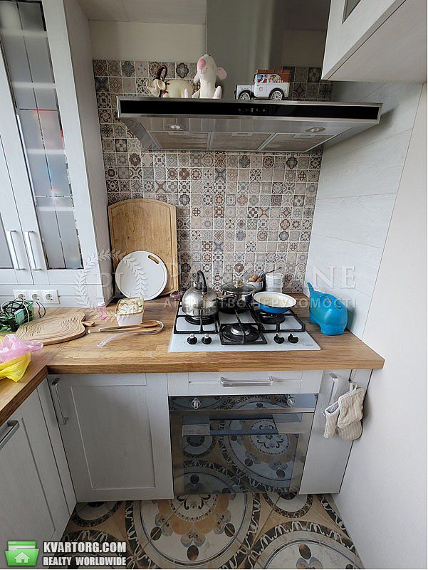 Sell 2-room apartment. Киев,  Энтузиастов — photo 6