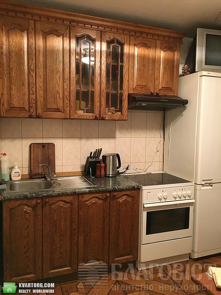 Sell 3-room apartment. Киев, Рижская — photo 7