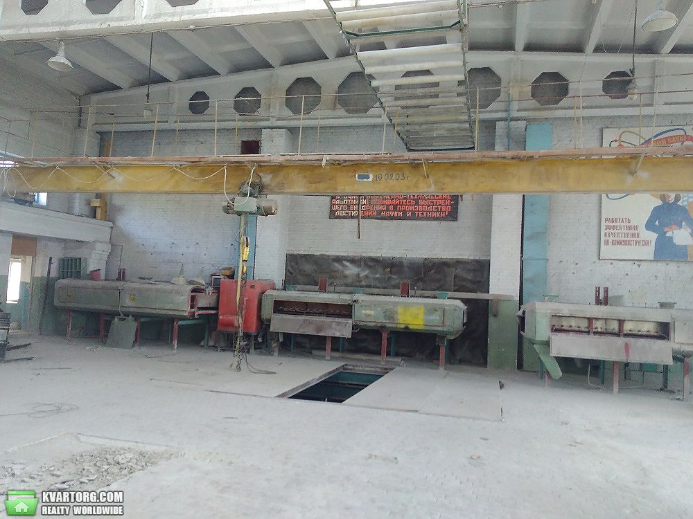 Rent out warehouse. Киев,  Харьковское шоссе — photo 1