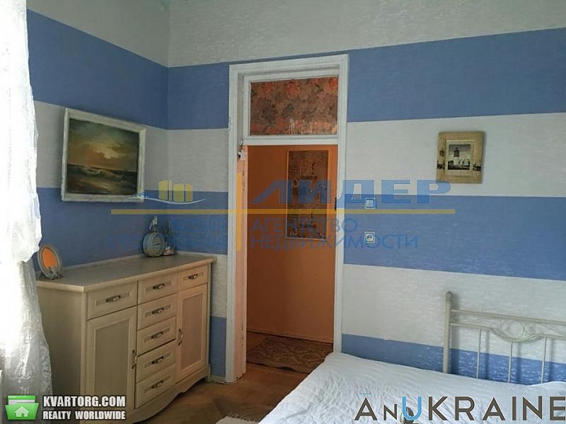 Sell 2-room apartment. Одесса, Утесова — photo 8