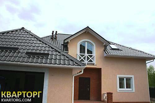 Sell house. Киевская обл., Ворзель — photo 1