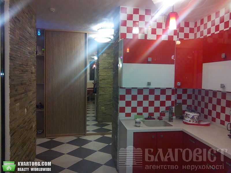 Sell 3-room apartment. Киев, Днепровская наб — photo 5