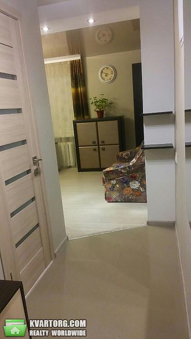 Rent out 1-room apartment. Киев,  Забилы — photo 6