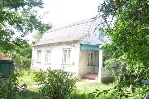 Sell house. Киевская обл., Ленина — photo 1