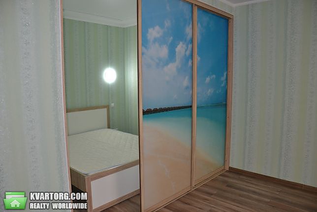 Rent out 1-room apartment. Киев,  Лебедева Николая — photo 8