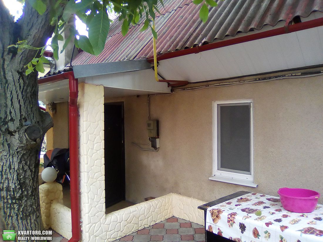 Sell house. Одесса,  Северная — photo 5