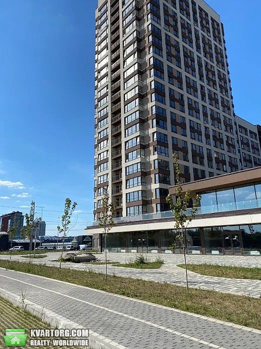 Sell 2-room apartment. Киев,  Правды пр — photo 2