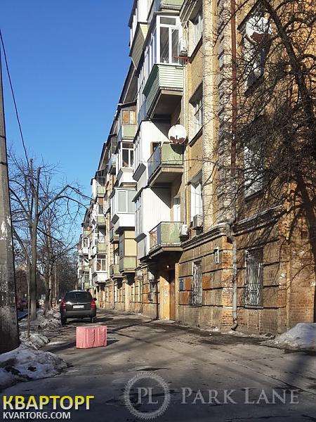 Sell 4-room apartment. Киев,  Довнар-Запольского — photo 5