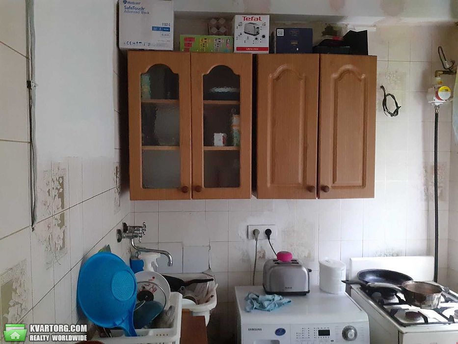 Sell 1-room apartment. Киев,  Запорожца — photo 6