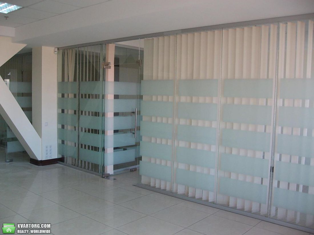 Rent out office. Киев, Горького — photo 2