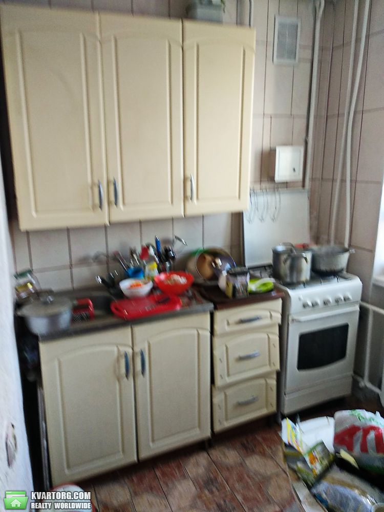 Sell 1-room apartment. Одесса, Марсельская — photo 1