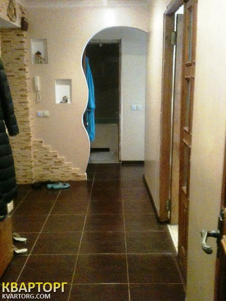 Sell 2-room apartment. Киев,  Харьковское шоссе — photo 2
