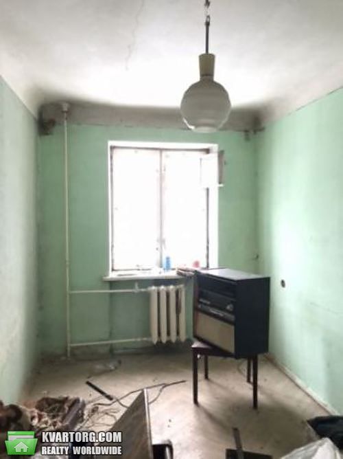 Sell 2-room apartment. Киев, Героев Севастополя ул. — photo 4