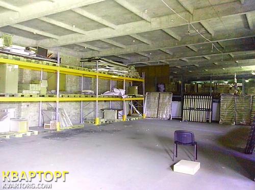 Rent out warehouse. Киев,  Электриков — photo 1