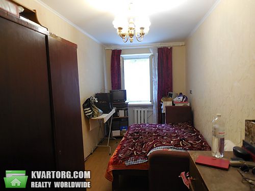Sell 3-room apartment. Одесса, 25-й Чап.Дивизии/Варненск — photo 5