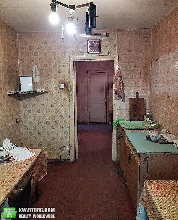Sell 2-room apartment. Киев,  Введенская — photo 3