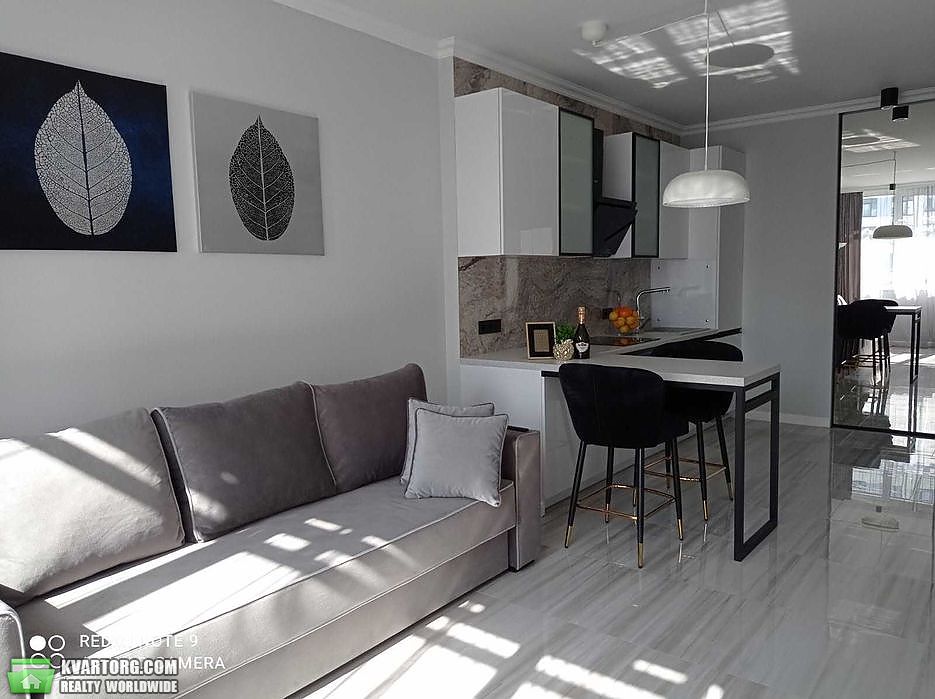 Sell 1-room apartment. Киев, Сверстюка — photo 1