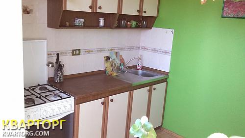Rent out 2-room apartment. Одесса, Королева — photo 6