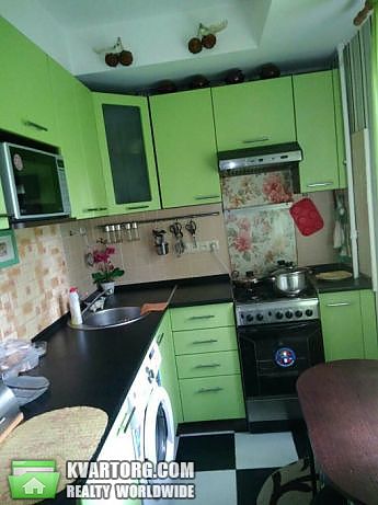 Sell 3-room apartment. Киев,  Туполева — photo 3