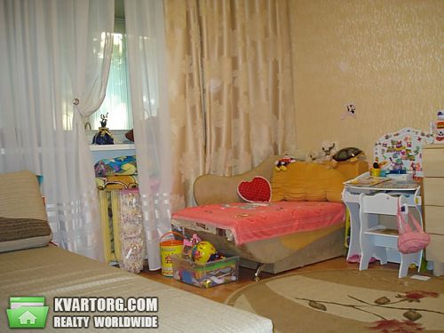 Sell 1-room apartment. Одесса, Левитана — photo 1