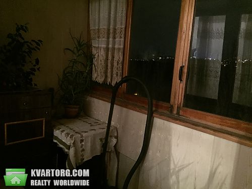 Sell 2-room apartment. Киев, Русановская Набережная — photo 7