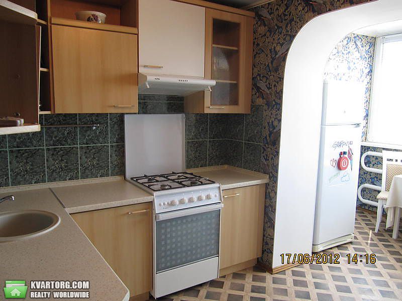 Rent out 1-room apartment. Одесса, Щорса — photo 2