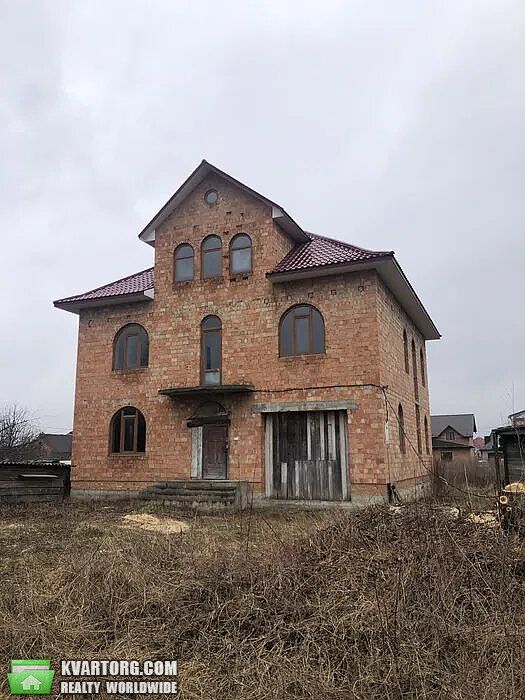 Sell house. Черновцы, Центральная — photo 1