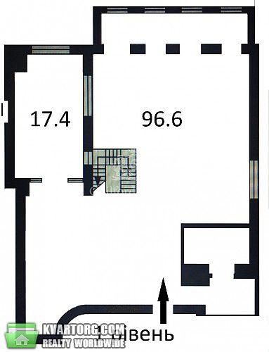 Sell 3-room apartment. Киев, Пушкинская — photo 7