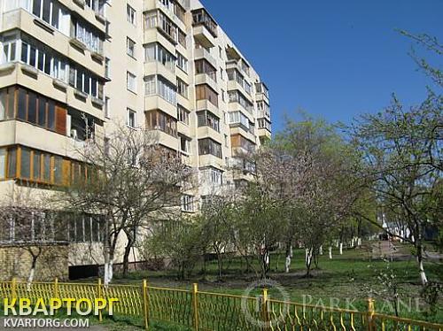 продам 2-комнатную квартиру. Киев,  Приозерная - фото 1