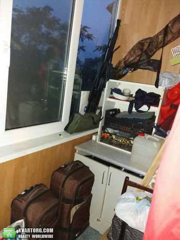 Sell 3-room apartment. Киев,  Бальзака — photo 7