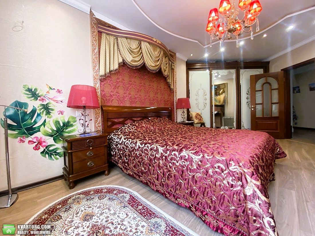 Sell 3-room apartment. Киев, Княжий Затон — photo 2