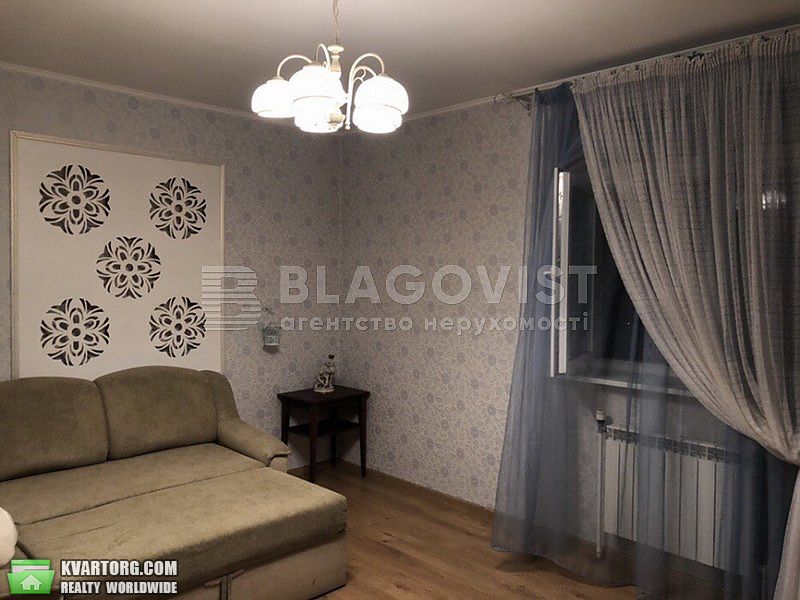 Sell 2-room apartment. Киев, Петра Калнышевского — photo 4