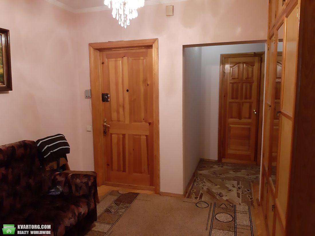 Sell 3-room apartment. Киев,  Якуба Коласа — photo 6