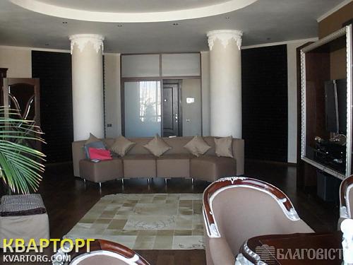 Sell 4-room apartment. Киев,  Жилянская — photo 3