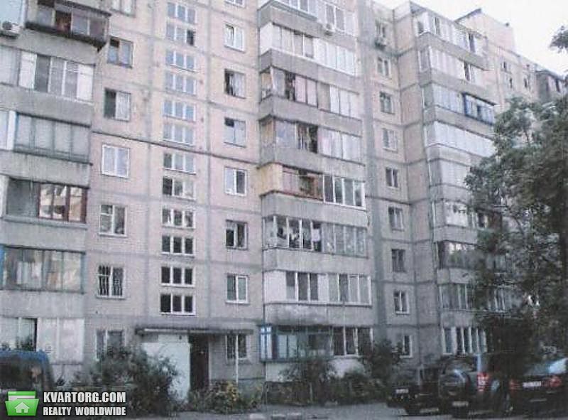 Sell 3-room apartment. Киев,  Победы пр — photo 1