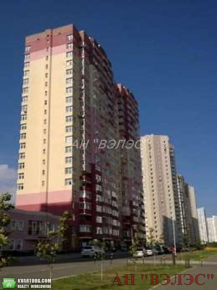 Sell 1-room apartment. Киев, Чавдар — photo 5