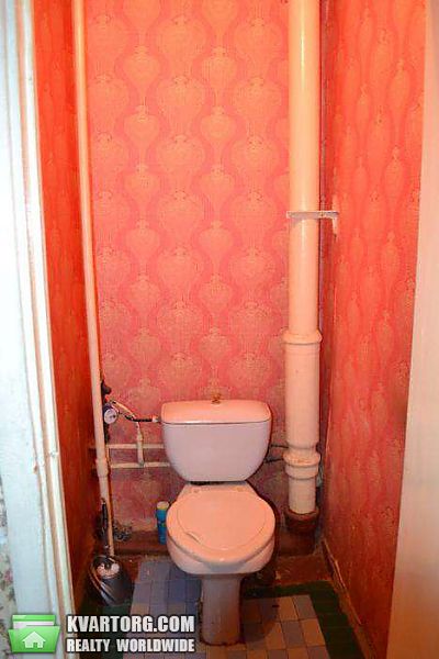 Sell 1-room apartment. Киев,  Ревуцкого — photo 3