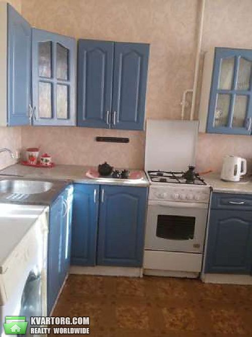 Sell 1-room apartment. Киев,  Полярная — photo 2