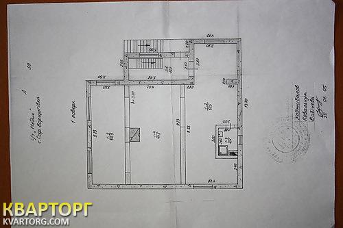 Sell house. Киев,  Садовая — photo 10