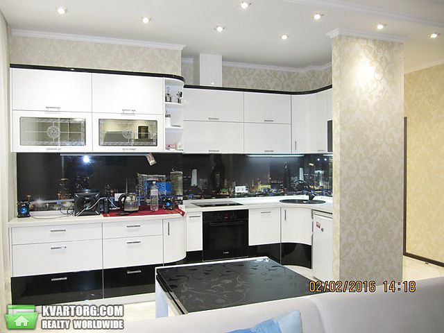 Sell 3-room apartment. Одесса, Академика Королева — photo 6