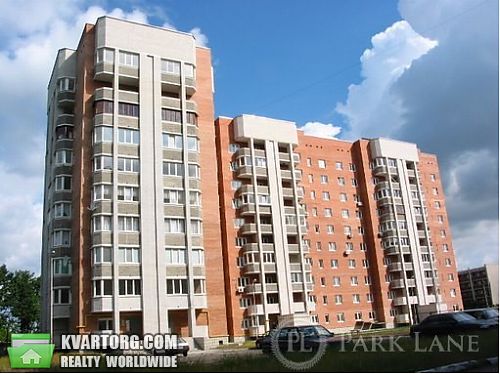 Sell 2-room apartment. Киев, Теремковская — photo 1