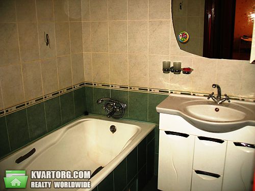 Sell 2-room apartment. Киев, Вильямса — photo 8